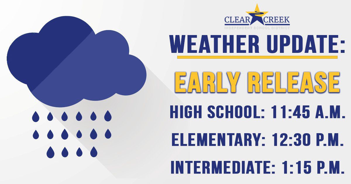 CCISD Alert